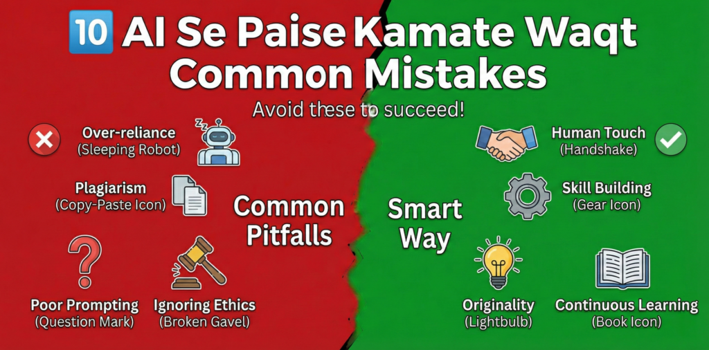 AI Se Paise Kaise Kamaye? AI Earning, 2026 Me Beginners Ke Liye Complete Guide 33f2c812 2b6d 4ed2 8ada 471dc21f806d 1024x506