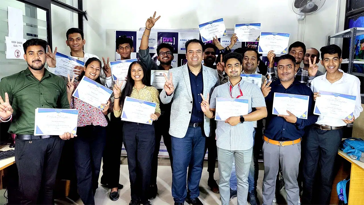 certificate distribution